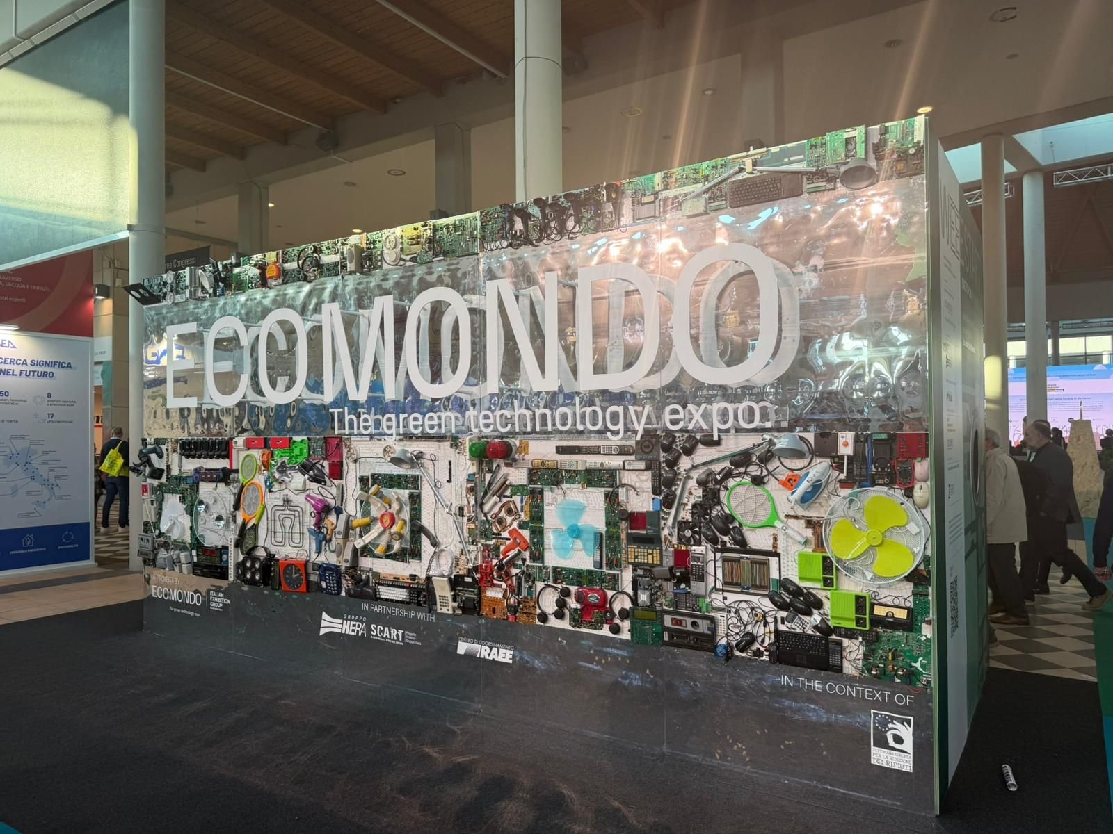 ecomondo