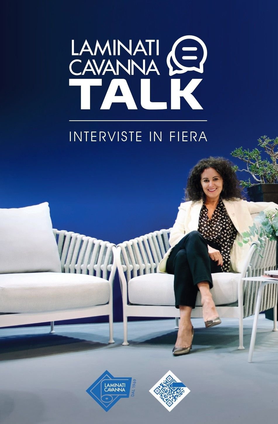 laminati cavanna talk