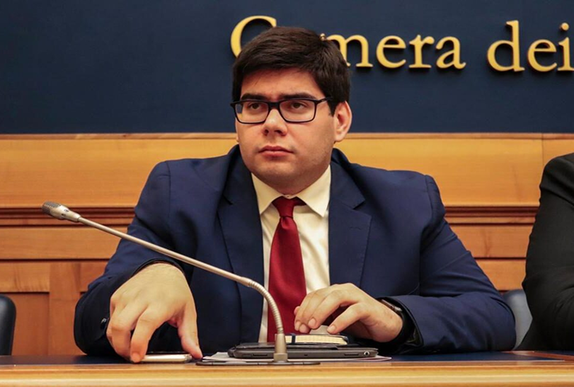 Riccardo Pilat