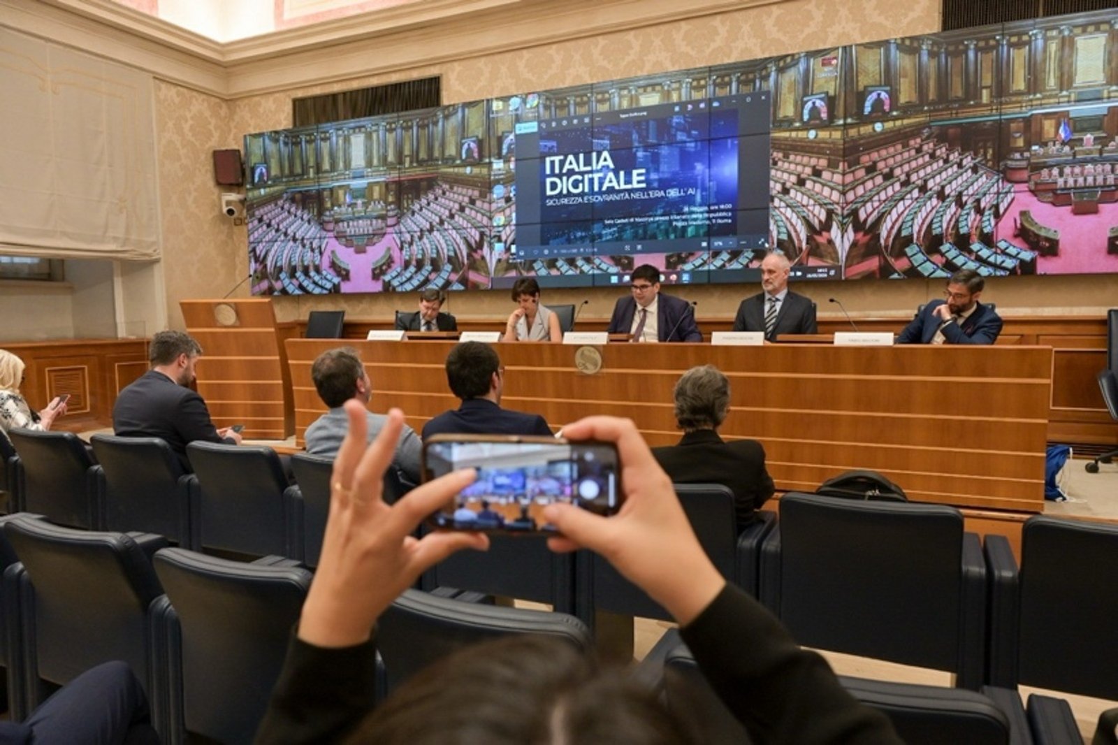 Italia Digitale