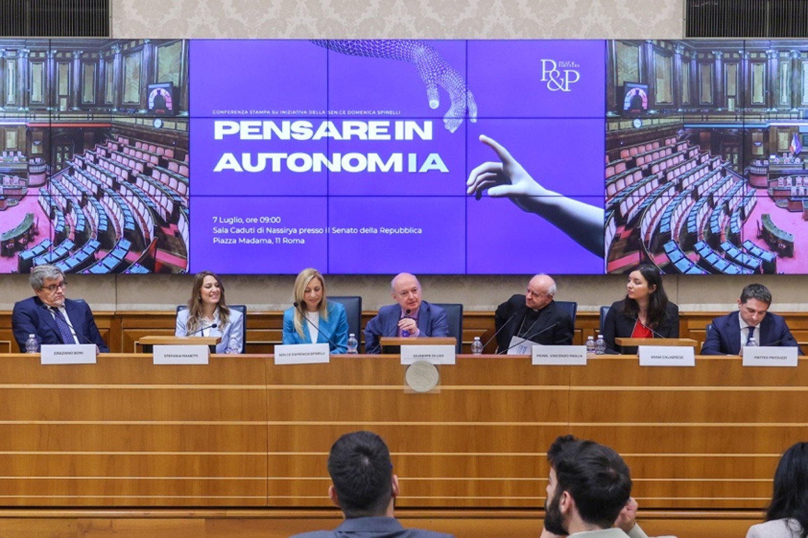 Pensare in AutonomIA