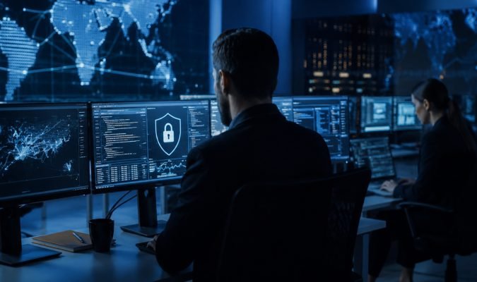 settori cybersecurity